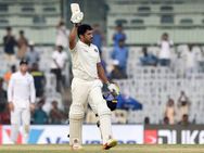 List Records Set Karun Nair After Scoring 303 Not Out 5th Test Chennai