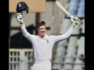 India Vs England 4th Test It S Dream Come True Keaton Jennings