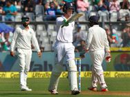 England Players Don T Want End 2016 With Loss Coach Trevor Bayliss