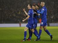 Epl Game Week 15 Roundup Results