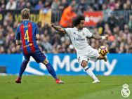 Photos La Liga El Clasico Ends A Draw Atletico Madrid Fails To Win