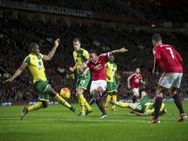 Real Madrid Barcelona Want Manchester United S Anthony Martial