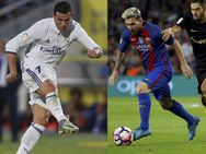Fifa Fifpro World 11 2016 55 Player Shortlist Announced