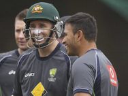 Mike Hussey Likely Become Australia S T20 Team Coach Report