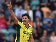 Starc Hazlewood Be Australia S Best Pace Combination Jason Gillespie