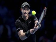 Andy Murray Receives Knighthood New Year S Honours List
