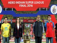 Kerala Blasters Fans Were The Highlights Isl 3 Nita Ambani