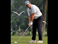 Thailand S Pariya Becomes First Foreign Golfer Win Mcleod Russel Meet