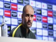 I Have Learned Lot From Jurgen Klopp Says Pep Guardiola