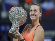 Tennis Player Petra Kvitova Attacked Knife Wielding Burglar