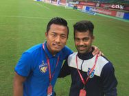 Isl Final Neglected Rafique Seeks Revenge Scoring Winner Against Atk