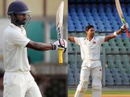 Ranji Trophy Mumbai Take On Tamil Nadu High Octane Semi Final