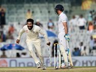 Ravindra Jadeja Climbs Career Best Second Spot Icc Test Bowlers Rankings R Ashwin No 