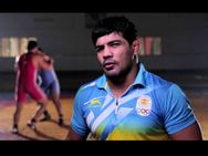 Revealed Sushil Kumar S Much Anticipated Wwe Debut Dat