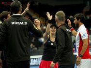 Iptl Indian Aces Go Down Against Uae Royals