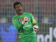 Isl Final Sandip Nandy Wants Student Debjit Majumder Fail