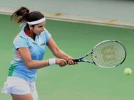 Enjoyed Incredible Results 2016 Eye Career Slam 2017 Sania Mirza Tennis