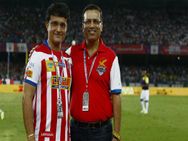 Atk More Popular Than Any Other Team Kolkata Sanjiv Goenka