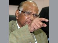 Sharad Pawar Steps Down From Mca President S Post