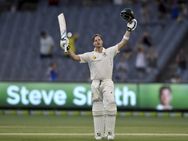 Steve Smith Ends 2016 As Top Ranked Test Batsman