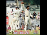 India Clinch Test Series Against England After 9 Years Twitterati Hail