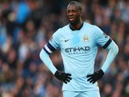 Manchester City Midfielder Yaya Toure Admits Drink Driving