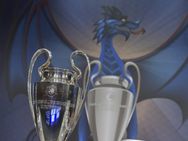 Ucl Round 16 Draw Arsenal Face Bayern Psg Draw Barcelona