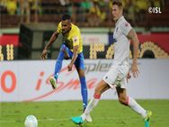 Photos Isl Semi Final 2 Kerala Edge Past Delhi 1 0 First Leg