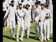 India Not Feeling Invincible Want Be The Best The World Kohli