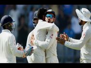 India Vs England Virat Kohli Describes Test Victory Sweetest