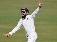 Virat Kohli Has The Perfect Reply James Anderson S Technique Comment