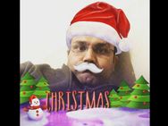 Virender Sehwag Turns Santa Claus As Cricketers Greet Fans Christmas