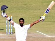 Abhinav Mukund Lead India A Against Bangladesh