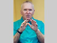 After 30 Years Australia Players Receive 1987 World Cup Medals