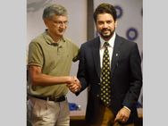 Sc Sacks Anurag Thakur Syed Kirmani Welcomes Move