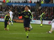 English Premier League Game Week 21 Roundup Results