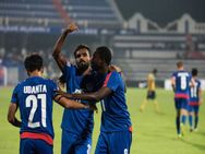 I League Game Week 2 Roundup Results