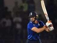 No Place Like India Play Cricket Jos Buttler
