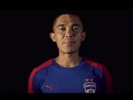 Bengaluru Fc Send Powerful Message On Violence Against Women