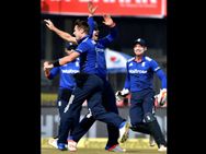 India Vs England 3rd Odi Good Win Tough Conditions Feels Chris Woakes