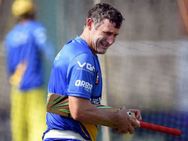 Australian Batsman David Hussey Announces Retirement