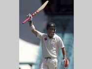 David Warner Has New Weapon Counter Indian Spinners