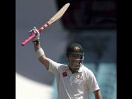 Sydney Test Pakistan Require 410 Runs Win On Final Day Against Australia