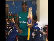 England Colts Edge Past India U 19 23 Runs First Odi