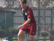 Atk S Hume Advised Mohun Bagan S Duffy On Kolkata Football