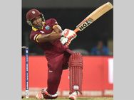 Darren Bravo Of Trinidad Tobago Squad Pending Wicb Meeting