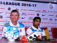 I Will Quit If East Bengal Does Not Win I League This Time Mehtab Hossain