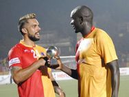 I League Game Week 4 Roundup Results