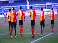 I League Game Week 5 Roundup Results