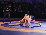 Pro Wrestling League 2017 Mumbai Maharathi Beat Jaipur Ninjas 4 